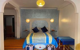 Auberge Tissadrine